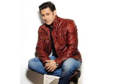 Biography On Salman Khan To Release On 50th Birthday