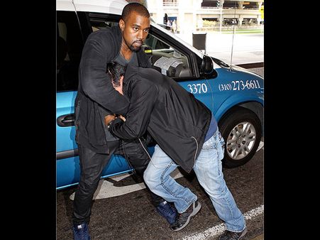 The Worst Celebrity Paparazzi Feuds Of All Time!