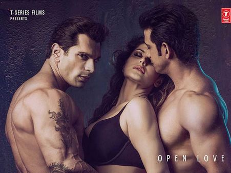 Hate Story 3 Review: Live Audience Response