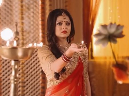 Ek Tha Raja Ek Thi Rani: Gayatri To Perform 'Jauhar' If Ranaji Loses To Avdesh