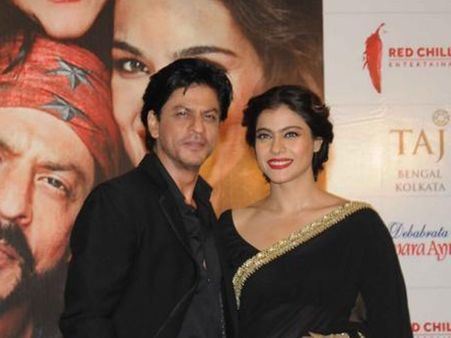 Must Read: This Is What Shahrukh Khan Said On Dilwale Protests
