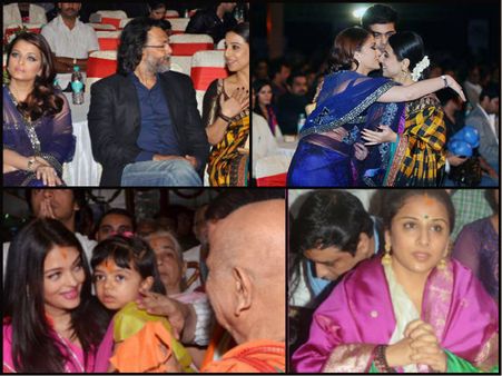 Aishwarya Rai Bachchan Was Not The Ultimate Choice For Sarbjit. Guess Who It Was?