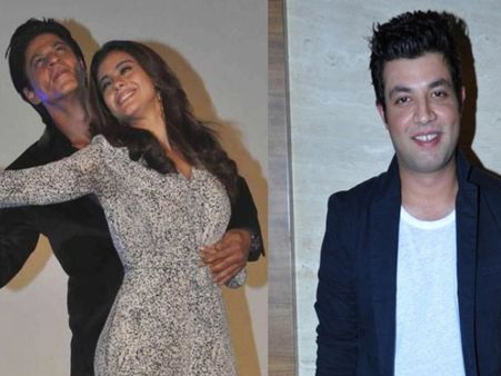 WOW! This Is What Varun Sharma Said About His Dilwale Co-Star Shahrukh Khan
