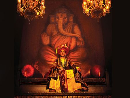 Bajirao Mastani Is The Most Anticipated Film Of 2015!