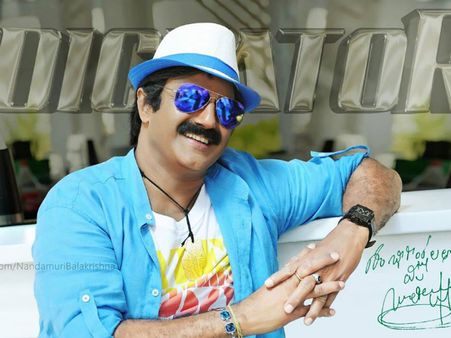 Balakrishna's Dictator Goes Bollywood, Might Mark Director Sriwass' Hindi Debut