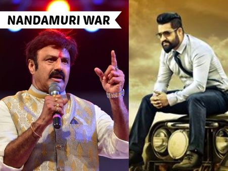 Major Shuffle In Sankranthi Releases, NTR's Nannaku Prematho Out Of The Race
