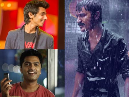 'Beep Song' Controversy: Dhanush Too, In Trouble?