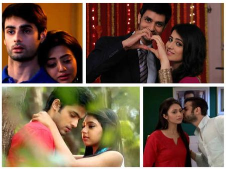 10 Best TV Jodis Of 2015: Ishaani-Ranveer, Swara-Sanskar, Abhi-Pragya, Manik-Nandhini….