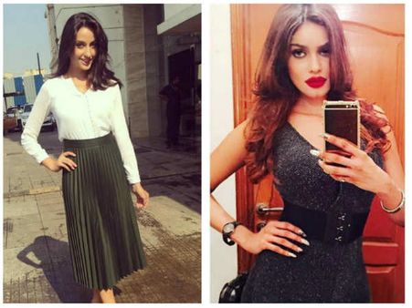 Bigg Boss 9: Not Manasvi Mamga, Nora Fatehi & Gizele Thakral To Enter The House!