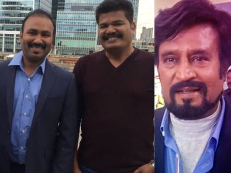 OFFICIAL: The Massive Budget Of Enthiran 2 & Its Release Date Revealed By Lyca Productions!