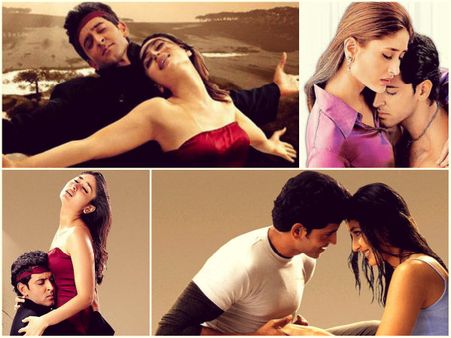 Is Kareena Kapoor Taking Revenge On Hrithik Roshan For Ditching Her In Shuddhi?
