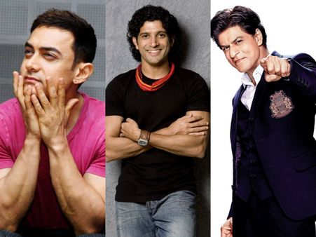 After Shahrukh Khan & Aamir Khan, Now Farhan Akthar Speaks Up On Intolerance!