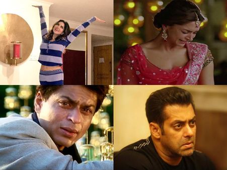 SHOCKING! Shahrukh Khan, Salman Khan & Deepika Padukone Defeated By Sunny Leone