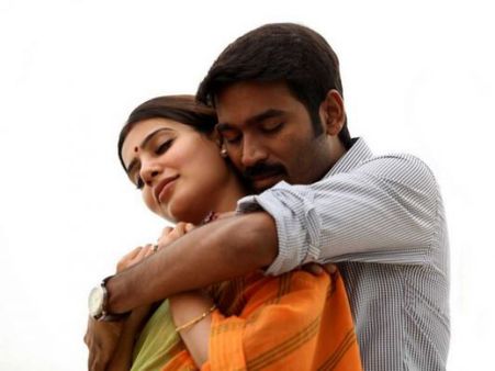 DISAPPOINTING! Dhanush & Samantha's Nava Manmadhudu Failed To Hit Screens