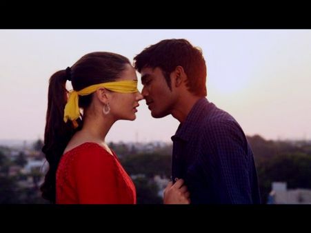 Seriously CBFC? Can Films Get Away With 'U' Certificates Despite Showcasing Lip-locks?