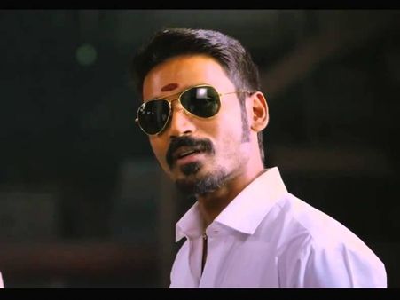 Dhanush-Durai Senthilkumar Project: Titled 'Kodi', Shooting Postponed
