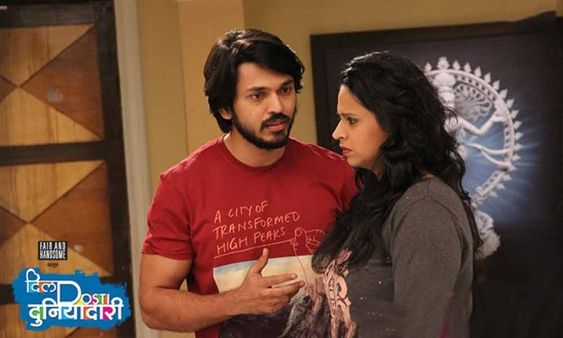 Aditya To Enter In ‘Dil Dosti’s... Mazghar’!