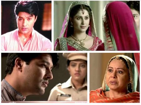 Diya Aur Baati Hum: Sooraj Innocent; Lalima The Reason Why Bhabho Murdered Mohit!