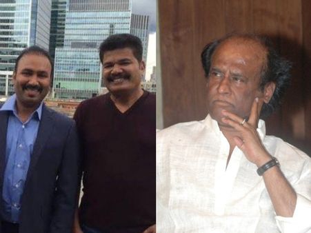 Enthiran 2: Official Announcement Postponed Indefinitely, Rajinikanth Calls Off B'day Celebrations