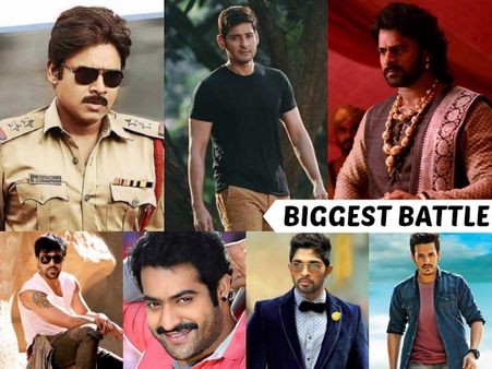 #FilmiFiesta POLL: Who Is Your Favorite Telugu Actor For The Year 2015?