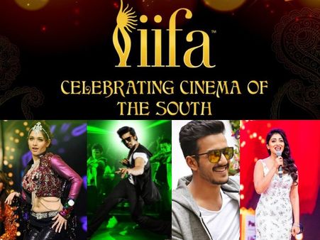 #ChennaiRains IIFA Utsavam Postponed To January