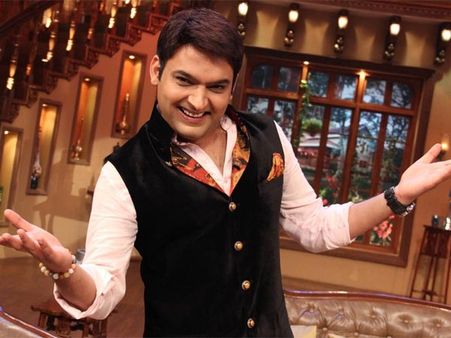 Kapil Sharma’s Comedy Nights With Kapil To Move To Sony TV!