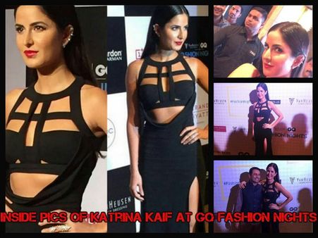 Katrina Kaif Reveals Why She Ditched Ranbir's Tamasha Success Party!