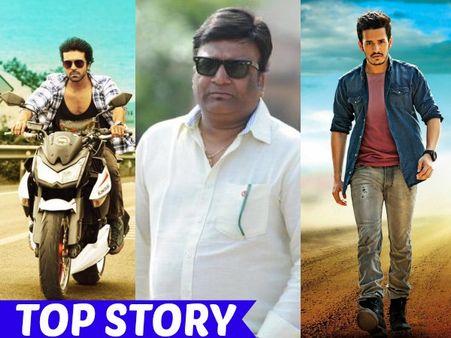 HOT NOW! Was Kona Venkat Really Innocent? Sankarabharanam Turns Crucial For Star Writer