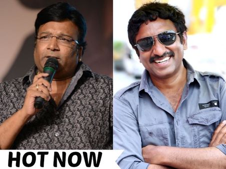 SHOCKER! Kona Venkat To Team Up With Sreenu Vaitla Again?