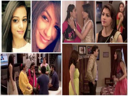 Kumkum Bhagya:Kajol Srivastava To Replace Mrunal Thakur Aka Bulbul; Pragya Stops Alia Harming Bulbul