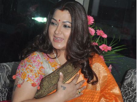 Khushboo Calls This Person A Better Actor Than Kamal Haasan, Mammootty and Mohanlal!