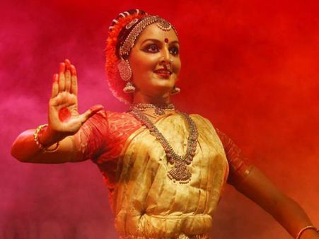 People Make Fun Of Me: Manju Warrier