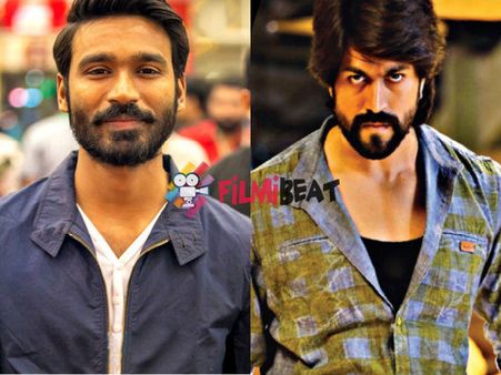 Yash Is A Fairer & Taller Version Of Dhanush: Suhasini
