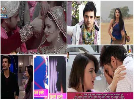Meri Aashiqui Tum Se Hi To Take Leap Again; Mohit Abrol To Enter Ishaani’s Life!