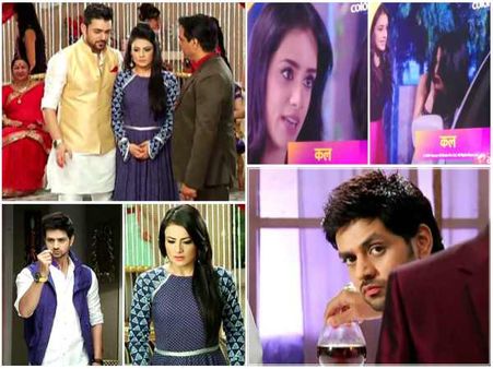 Meri Aashiqui Tum Se Hi: Ishaani-Ranveer In New Look;New Characters With Mohit Enter The Show-VIDEO