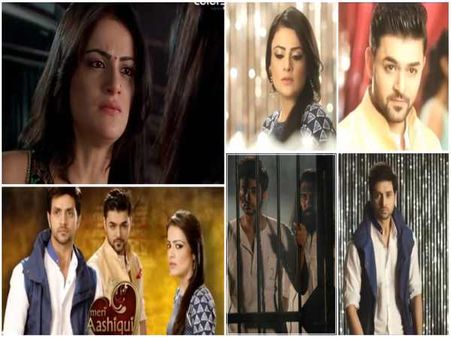 Meri Aashiqui Tum Se Hi:Ritika Separates Ishveer;RV’s Parents Sent To Mental Asylum;RV Gets New Girl