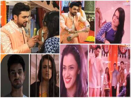 Meri Aashiqui Tum Se Hi: Ritika & Nirbhay Torture Ishaani; Ranveer Ready To Take Revenge On Ishaani!