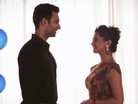 Confirmed! Nach Baliye 7 Couple Rashmi Desai & Nandish Sandhu Heading For A Divorce