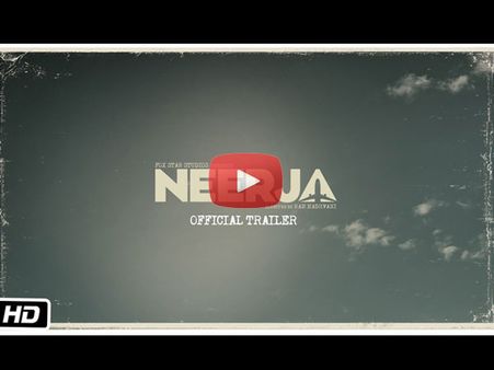Neerja, Starring Sonam Kapoor, Takes Us Through The Tragic, Yet Brave Life Of Neerja Bhanot!