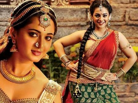 SWEET! Nithya Menen's Special Love For Anushka