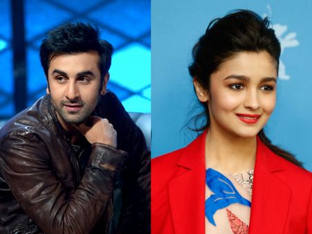 OMG! Ranbir Kapoor & Alia Bhatt In Imtiaz Ali's Next?