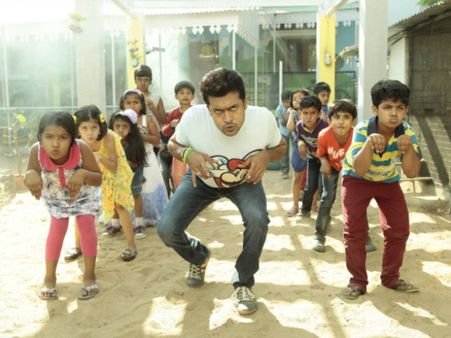 Pasanga 2 Movie Review & Rating: A Must-watch Flick For Children And Parents!