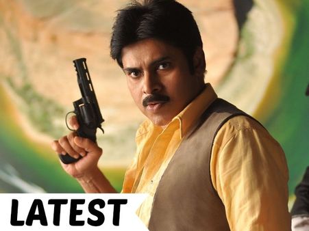 TRENDING! Pawan Kalyan Is Not Angry On Director, Sharrath Marar Rubbishes The Reports