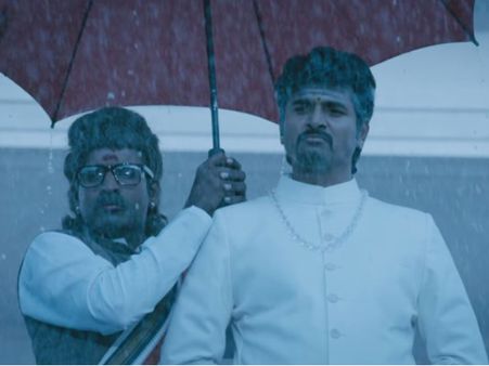 #ChennaiFloods : Rajini Murugan Postponed Again!