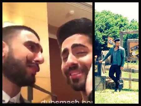 TOUCHING! Ranveer-Ayushmann's Emotional Message For Arjun Kapoor
