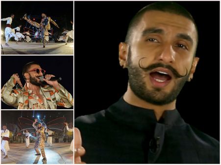 OMG! Bajirao Mastani's Set Was HAUNTED, Ranveer Singh Saw Bajirao's Real Ghost!