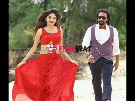 Rathaavara Weekend (3) Days Box Office Collection