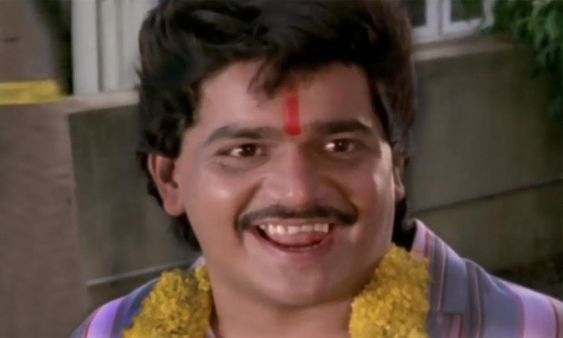 Remembering our beloved 'Lakshya' on his Death Anniversary!