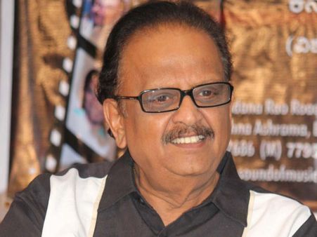 I Have Many Regrets In My 50 Year Old Career: SP Balasubramaniam