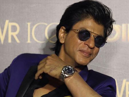 RESPECT! You Will Not Believe What Shahrukh Khan Said About Bajirao Mastani